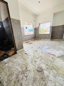 Bedroom Image of 1131 Sq.ft 3 BHK Apartment / Flat for sale in Konnagar Hooghly for Rs. 2714400