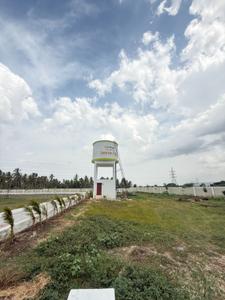 Image of 1487 Sq.ft Residential Plot / Land for sale in Kovilpalayam, Coimbatore for Rs. 5085540