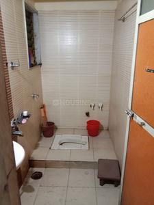 Bathroom Image of 504 Sq.ft 1 BHK Apartment / Flat for sale in Dombivli East Thane for Rs. 3400000