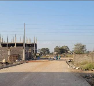 Image of 1250 Sq.ft Residential Plot / Land for sale in Vidhan Sabha Road, Raipur for Rs. 2625000