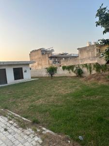 Image of 4500 Sq.ft Residential Plot / Land for sale in Gmada Aerocity, Mohali for Rs. 76000000
