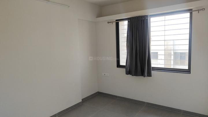 Shree bhramand Bedroom One 1