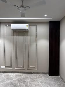 Bedroom Image of 1720 Sq.ft 3 BHK Builder Floor for rent in Smartworld Orchard, Sector 61 Gurgaon for Rs. 52500