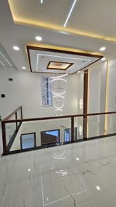 Living Room Image of 2700 Sq.ft 4 BHK Independent House for sale in Mahalakshmi Nagar Indore for Rs. 21100001
