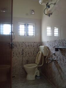 Image of 1080 Sq.ft 2 BHK Builder Floor for rent in Mahadevapura, Bengaluru for Rs. 23800