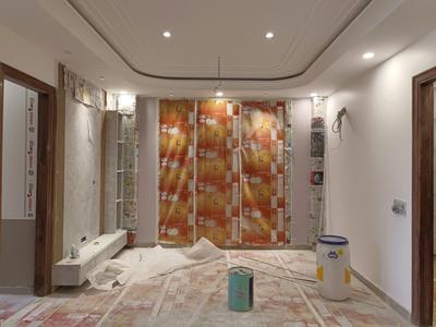 4 BHK Independent Builder Floor