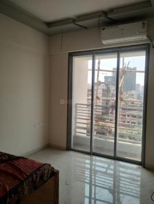 Bedroom Image of 527 Sq.ft 2 BHK Apartment / Flat for rent in Mangeshi Tulip, Kalyan West Kalyan for Rs. 32000