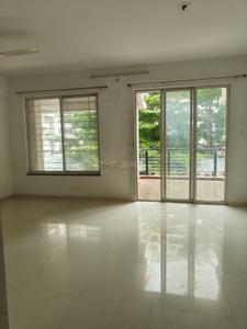 Hall Image of 1100 Sq.ft 2 BHK Apartment / Flat for rent in Mantra Alkasa, Mohammed Wadi Pune for Rs. 23000