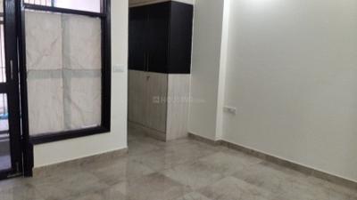 Bedroom Image of 1050 Sq.ft 2 BHK Builder Floor for rent in Big Block Builder Floor, Sector 46 Gurgaon for Rs. 30000