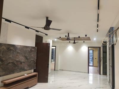 Hall Image of 1760 Sq.ft 2 BHK Apartment / Flat for rent in Jaypee The Kalypso Court, Sector 128 Noida for Rs. 55000