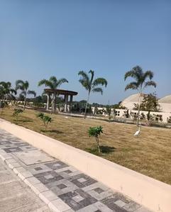 Image of 850 Sq.ft Residential Plot / Land for sale in Ringnodiya, Indore for Rs. 4802500