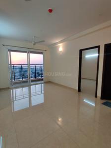 Hall Image of 1300 Sq.ft 2 BHK Apartment / Flat for rent in Prestige Falcon City, Konanakunte Bengaluru for Rs. 51000