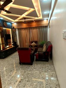 2 BHK Flat