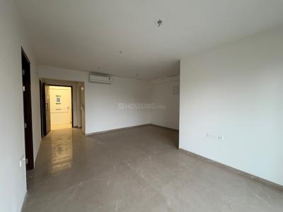 Living Room Image of 1400 Sq.ft 3.5 BHK Apartment / Flat for sale in Tapir Embassy One Thane, Thane West Thane for Rs. 33500000
