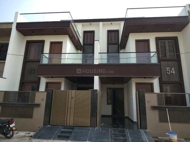 Aparna Prem Extension Plots Main Image 1