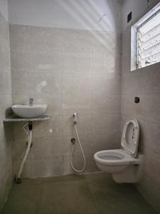 Image of 703 Sq.ft 2 BHK Apartment / Flat for sale in Bangur Avenue, Kolkata for Rs. 3374400