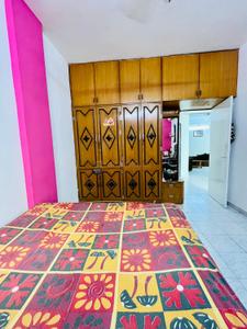 Bedroom Image of 1035 Sq.ft 2 BHK Apartment / Flat for sale in Jodhpur Ahmedabad for Rs. 5500000