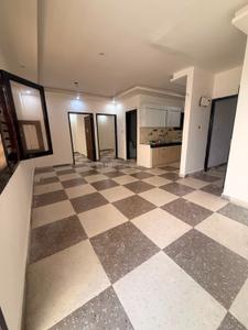 Image of 900 Sq.ft 3 BHK Apartment / Flat for sale in Deenpur, New Delhi for Rs. 4600000