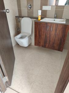 Image of 1645 Sq.ft 3 BHK Apartment / Flat for rent in Vario Homes, Hebbal, Bengaluru for Rs. 68000