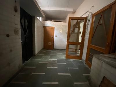 Image of 1500 Sq.ft 2 BHK Builder Floor for rent in Paschim Vihar, New Delhi for Rs. 31000