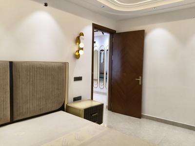 Bedroom Image of 1836 Sq.ft 3 BHK Builder Floor for sale in Sector 23 Gurgaon for Rs. 24900000