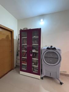 Bedroom Image of 3331 Sq.ft 4 BHK Independent House for rent in Shalimar Township, Scheme No 114 Indore for Rs. 70000