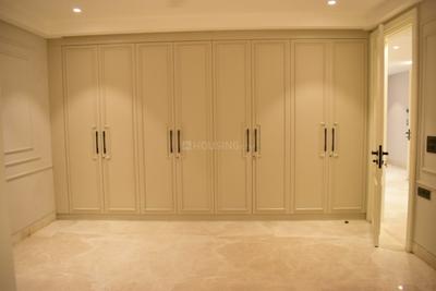 Bedroom Image of 2732 Sq.ft 5 BHK Builder Floor for sale in Rajendra Nagar Ghaziabad for Rs. 25800000