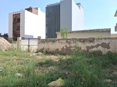 Image of 153 Sq.ft Residential Plot / Land for sale in Jaypee Kensington Park Plot Phase 2, Sector 133, Noida for Rs. 32500000