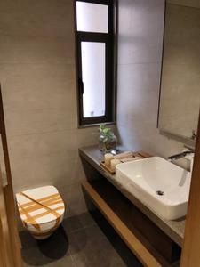 Bedroom One Image of 2253 Sq.ft 3.5 BHK Apartment / Flat for sale in Godrej Garden City, Chandkheda Ahmedabad for Rs. 12000000