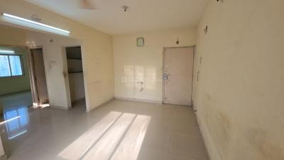 Living Room Image of 950 Sq.ft 2 BHK Apartment / Flat for rent in Palanpur Surat for Rs. 14500