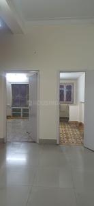 Hall Image of 920 Sq.ft 2 BHK Independent House for rent in Salt Lake City Kolkata for Rs. 22900