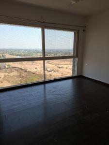Bedroom Image of 1787 Sq.ft 3 BHK Apartment / Flat for sale in Sanklecha The Metrozone, Pathardi Phata Nashik for Rs. 9200000