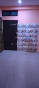 Bedroom Image of 200 Sq.ft 1 RK Builder Floor for rent in Maheshpur Varanasi for Rs. 4000