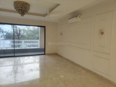 Hall Image of 2370 Sq.ft 4 BHK Builder Floor for sale in Sector 45 Gurgaon for Rs. 41000000