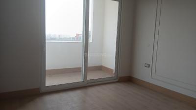 Bedroom Image of 3240 Sq.ft 4 BHK Builder Floor for sale in DLF The Grove, DLF Phase 5 Gurgaon for Rs. 87100000