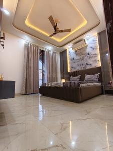 Hall Image of 2950 Sq.ft 4 BHK Villa for sale in Vaishali Nagar Extension Jaipur for Rs. 18000000