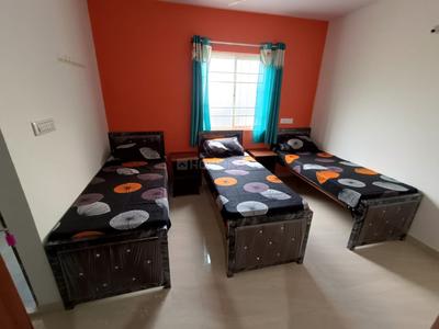 Hall Image of SRI NARAYANA SWAMY LUXURY HOMES PG FOR LADIES  in Adugodi, Bangalore