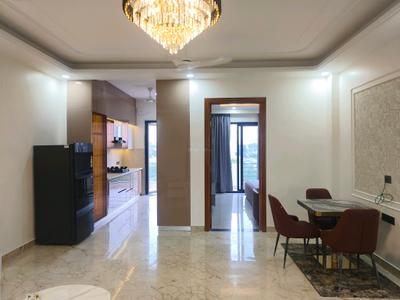 Living Room Image of 1323 Sq.ft 3 BHK Builder Floor for sale in Skywhales Vienna Greens II, Sector 99A Gurgaon for Rs. 17000006