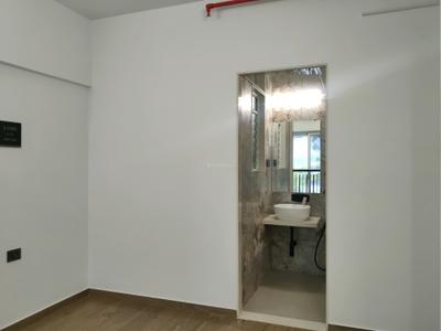 Bedroom Image of 925 Sq.ft 2 BHK Apartment / Flat for sale in Dosti West County, Thane West Thane for Rs. 13500000
