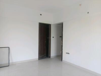 Bedroom Image of 1100 Sq.ft 2 BHK Apartment / Flat for sale in Kumar Princetown Towers, Mohammed Wadi Pune for Rs. 7500000