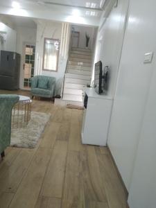 Hall Image of 2520 Sq.ft 3 BHK Villa for sale in NG Rathi Palmnest G Tower Ultima, Wagholi Pune for Rs. 20000000