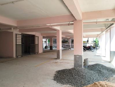 Image of 898 Sq.ft 2 BHK Apartment / Flat for sale in Sheoraphuli, Hooghly for Rs. 2400000
