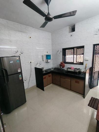 Nidhi Society Kitchen 1