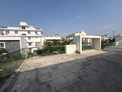 Image of 3600 Sq.ft 3 BHK Villa for sale in Gardenia Florence Villas, Manchirevula, Hyderabad for Rs. 65000000