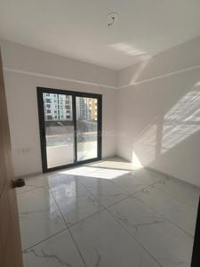 Bedroom Image of 1200 Sq.ft 3 BHK Apartment / Flat for sale in Bhayli Vadodara for Rs. 5700000