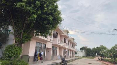 Image of 1109 Sq.ft Residential Plot / Land for sale in Govardhan, Mathura for Rs. 4312778