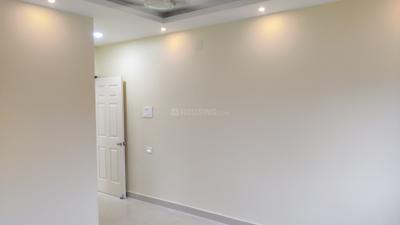 Bedroom Image of 1200 Sq.ft 3 BHK Independent House for rent in Nayapalli Bhubaneswar for Rs. 45000