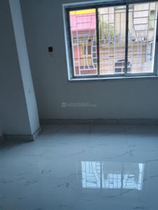 Bedroom Image of 1050 Sq.ft 3 BHK Apartment / Flat for sale in Behala Kolkata for Rs. 4300000