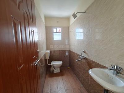 Bathroom Image of 1650 Sq.ft 3 BHK Apartment / Flat for sale in Triveni Residency, Baridih Basti Jamshedpur for Rs. 8499000