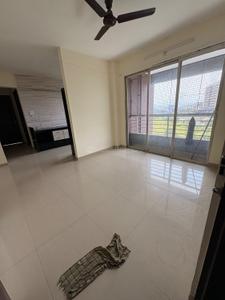 Hall Image of 871 Sq.ft 2 BHK Apartment / Flat for rent in Legacy Bansal Vista, Ravet Pune for Rs. 23000